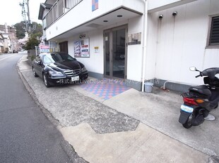 有馬温泉駅 徒歩5分 1階の物件内観写真